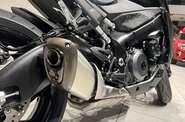 Suzuki GSX-S 1000 Base