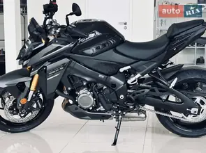Suzuki GSX-S 1000