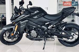 Suzuki GSX-S 1000 Base