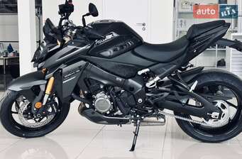Suzuki GSX-S 1000 2026 в Харків