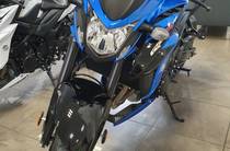 Suzuki GSX-S 1000 Base