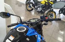 Suzuki GSX-S 1000 Base