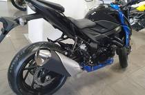 Suzuki GSX-S 1000 Base