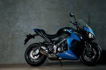 Suzuki GSX-S 1000 Base