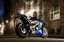 Suzuki GSX-S 1000 Base