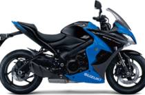 Suzuki GSX-S 1000 Base