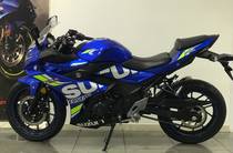 Suzuki GSX Base