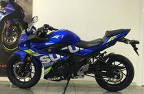 Suzuki GSX Base