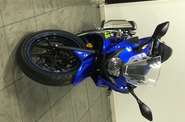 Suzuki GSX Base