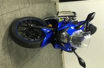 Suzuki GSX Base