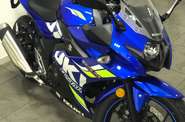 Suzuki GSX Base