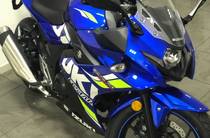 Suzuki GSX Base