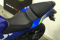 Suzuki GSX Base