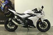 Suzuki GSX Base