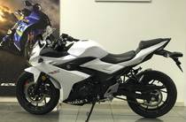 Suzuki GSX Base