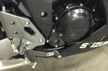 Suzuki GSX Base