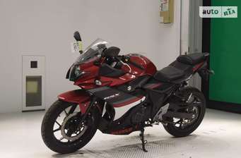 Suzuki GSX 2020 в Киев