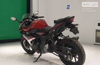 Suzuki GSX 2020 Base