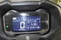 Suzuki GSX Base