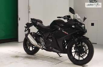 Suzuki GSX 2023 в Киев