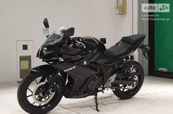 Suzuki GSX 2023 Base