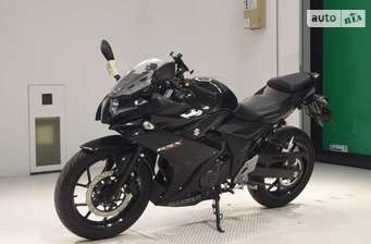 Suzuki GSX 2020 в Киев