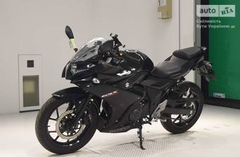 Suzuki GSX 2020 Base