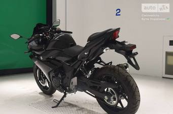 Suzuki GSX 2022 Base