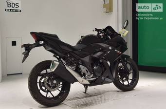 Suzuki GSX 2022 Base