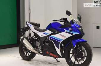 Suzuki GSX 2019 в Киев