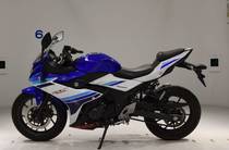 Suzuki GSX Base