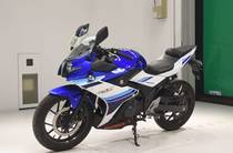 Suzuki GSX Base