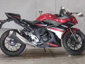 Suzuki GSX