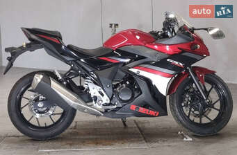 Suzuki GSX 2020 в Київ