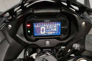 Suzuki GSX Base