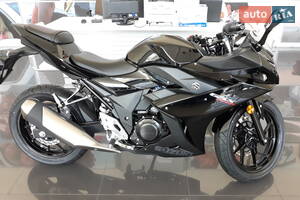 Suzuki GSX 2018 року