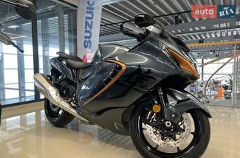Suzuki Hayabusa 2025 в Дніпро (Дніпропетровськ)
