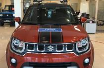 Suzuki Ignis GLX