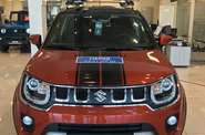 Suzuki Ignis GLX