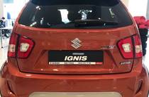 Suzuki Ignis GLX