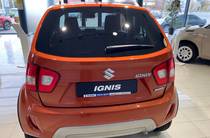 Suzuki Ignis GLX