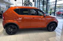 Suzuki Ignis GLX