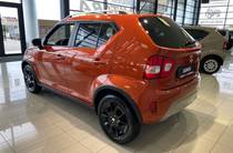 Suzuki Ignis GLX