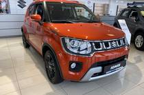 Suzuki Ignis GLX