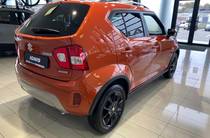 Suzuki Ignis GLX