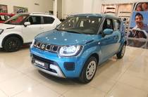 Suzuki Ignis GL