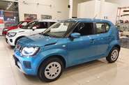 Suzuki Ignis GL