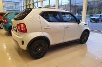 Suzuki Ignis GLX