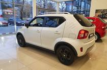 Suzuki Ignis GLX