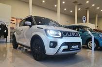 Suzuki Ignis GLX